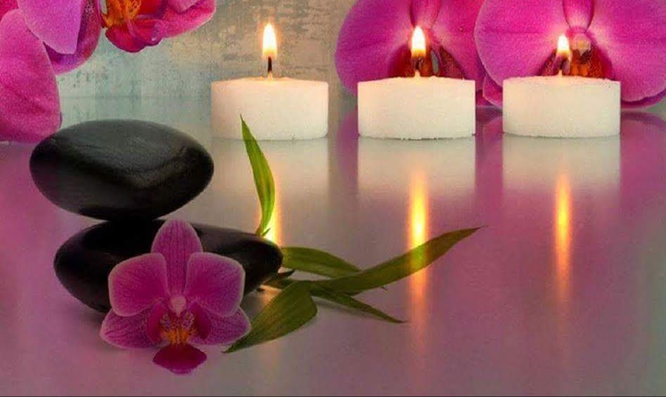 5 Ways To Cope With&nbsp;Stress